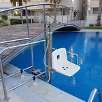 Sea View Penthouse Denia, Elegance