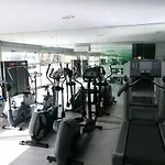 شقة Sea View Penthouse Denia, Elegance دينايا