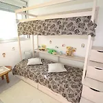 Apartmán Sea View Penthouse Denia, Elegance