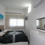 Sea View Penthouse Denia, Elegance Apartment