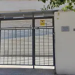 Sea View Penthouse Denia, Elegance دينايا