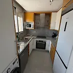 Sea View Penthouse Denia, Elegance Apartment *
