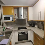 Apartmán Sea View Penthouse Denia, Elegance *