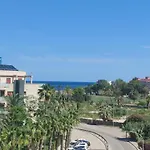 Apartmán Sea View Penthouse Denia, Elegance *