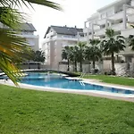 Sea View Penthouse Denia, Elegance * دينايا