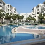 Sea View Penthouse Denia, Elegance