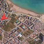 Apartmán Sea View Penthouse Denia, Elegance *