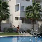 Apartment Sea View Penthouse Denia, Elegance