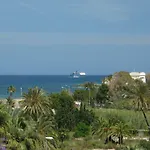 Apartment Sea View Penthouse Denia, Elegance *