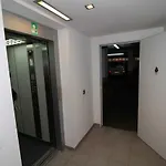 Sea View Penthouse Denia, Elegance شقة دينايا