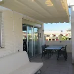Sea View Penthouse Denia, Elegance Apartment Denia