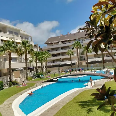 Sea View Penthouse Denia, Elegance 데니아