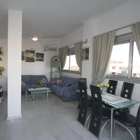 Sea View Penthouse Denia, Elegance