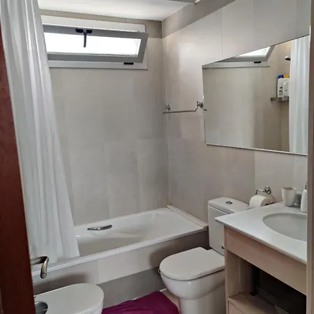 Sea View Penthouse Denia, Elegance * デニア