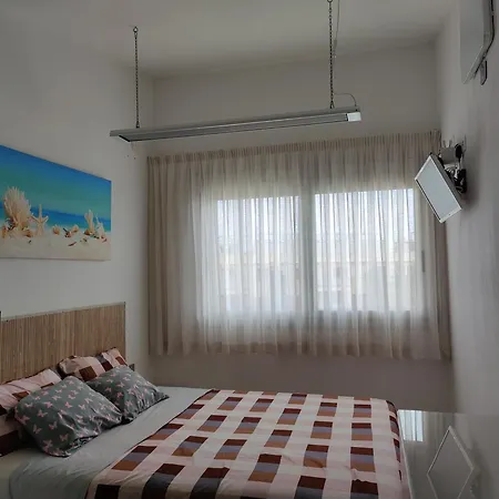 Sea View Penthouse Denia, Elegance Apartamento Dénia