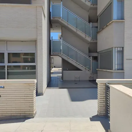 Sea View Penthouse Denia, Elegance Apartamento Dénia