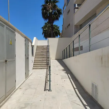 Sea View Penthouse Denia, Elegance * Dénia