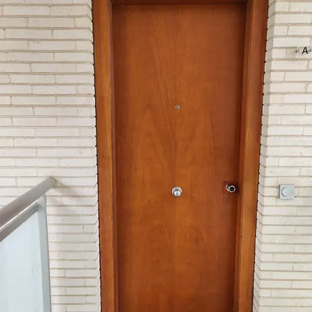 Sea View Penthouse Denia, Elegance Apartamento