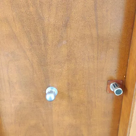 Sea View Penthouse Denia, Elegance 아파트 *