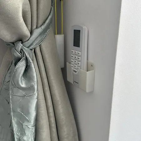 아파트 Sea View Penthouse Denia, Elegance 데니아