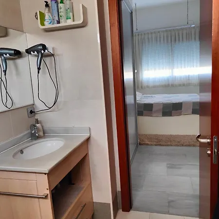 Sea View Penthouse Denia, Elegance Dénia