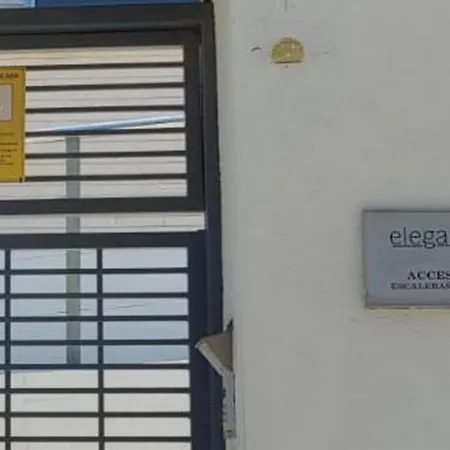 Apartamento Sea View Penthouse Denia, Elegance Dénia