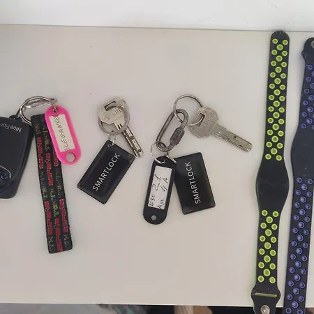 Sea View Penthouse Denia, Elegance 公寓 *