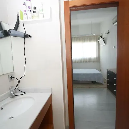 Apartamento Sea View Penthouse Denia, Elegance *