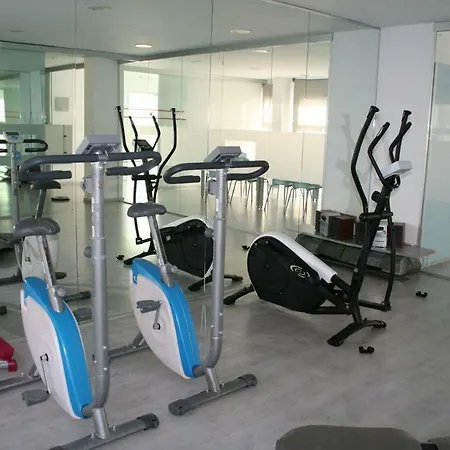 Sea View Penthouse Denia, Elegance 아파트 *