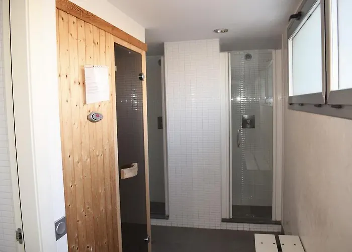 Appartement Sea View Penthouse Denia, Elegance Dénia