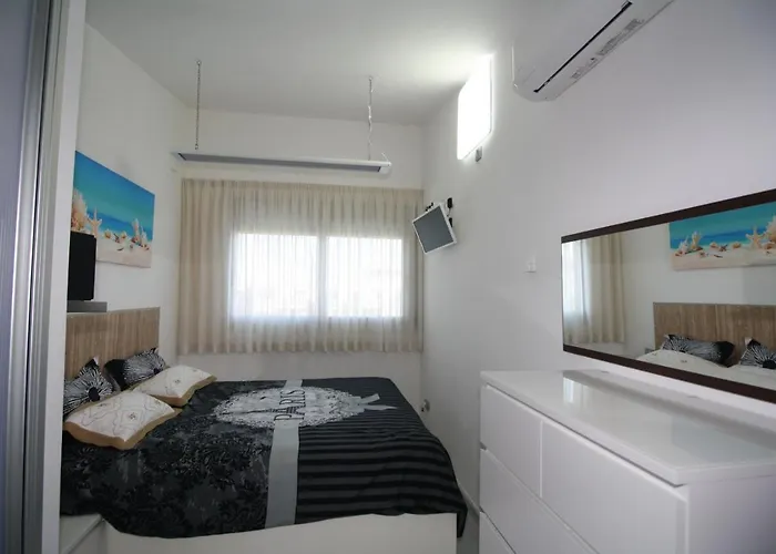 Sea View Penthouse Denia, Elegance Lejlighed