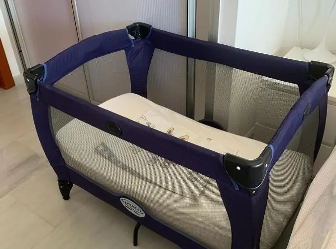 Sea View Penthouse Denia, Elegance Appartement Dénia