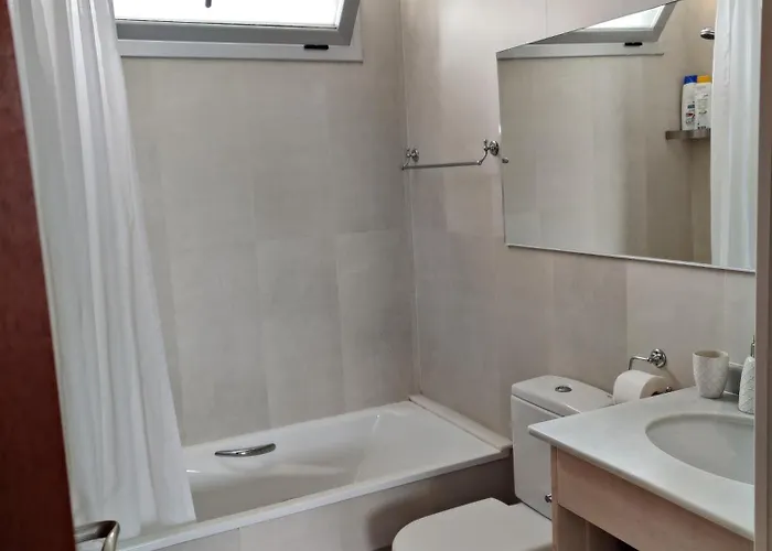 Sea View Penthouse Denia, Elegance * Dénia