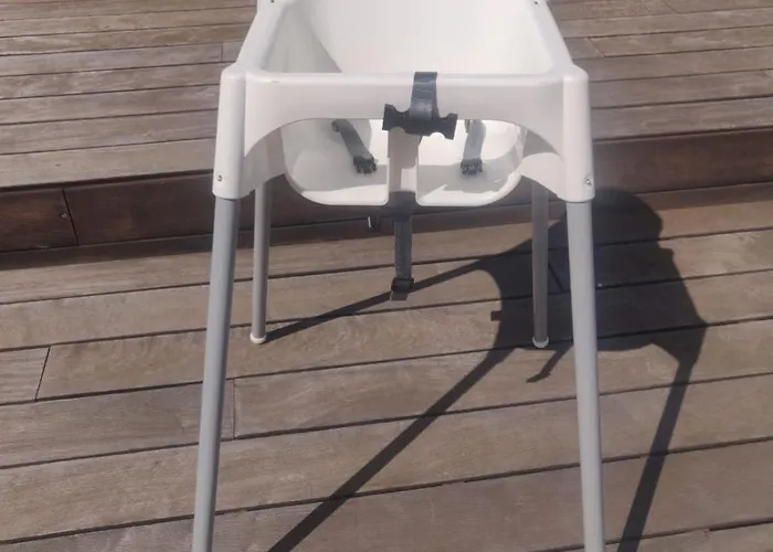 Sea View Penthouse Denia, Elegance Appartement *