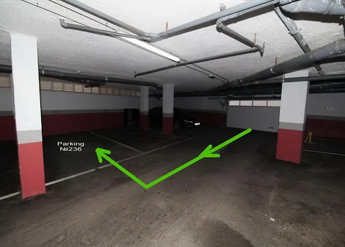 Sea View Penthouse Denia, Elegance Lejlighed Dénia