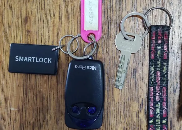 Lejlighed Sea View Penthouse Denia, Elegance Dénia