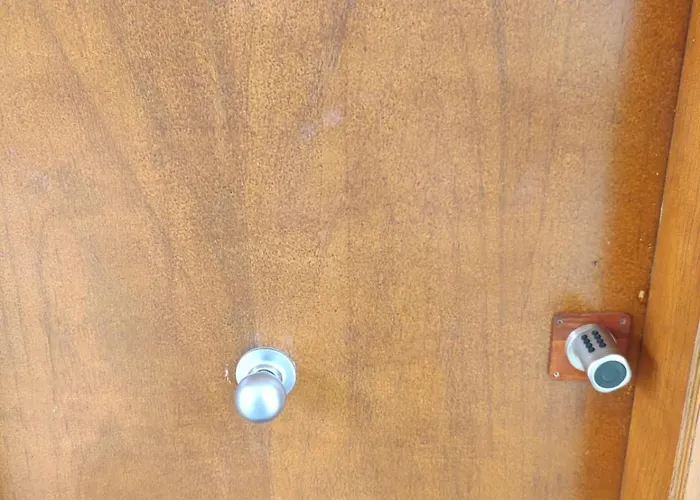 Sea View Penthouse Denia, Elegance Appartement *