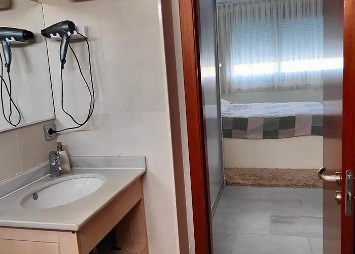 Sea View Penthouse Denia, Elegance Dénia