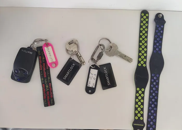 Sea View Penthouse Denia, Elegance Lejlighed *