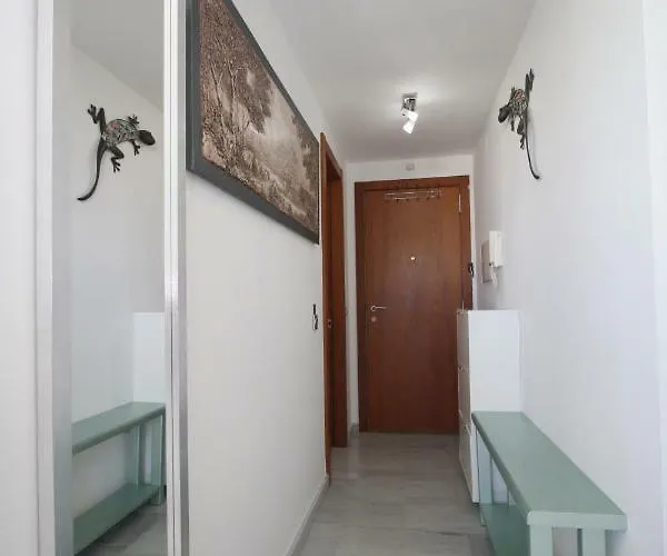 Lejlighed Sea View Penthouse Denia, Elegance