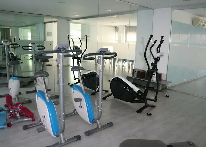 Sea View Penthouse Denia, Elegance Appartement *