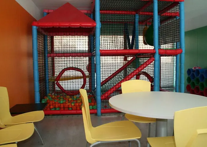 Sea View Penthouse Denia, Elegance