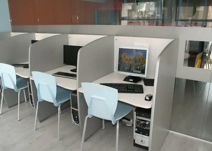 Sea View Penthouse Denia, Elegance Lejlighed