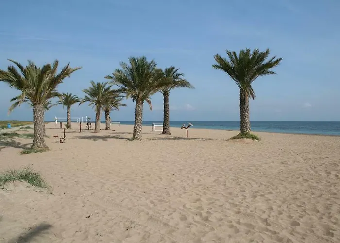 Appartement Sea View Penthouse Denia, Elegance Dénia