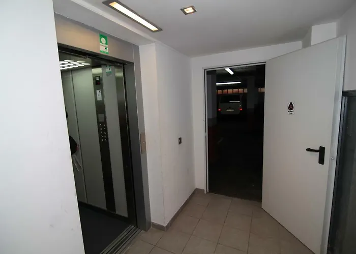 Sea View Penthouse Denia, Elegance 公寓 德尼亚