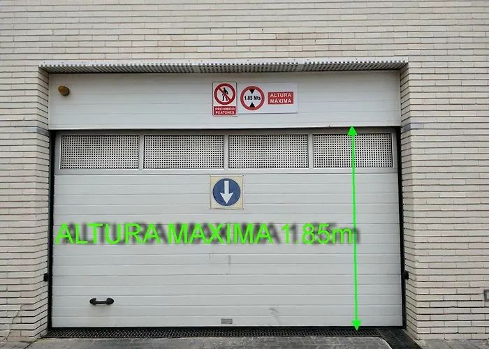 Sea View Penthouse Denia, Elegance 公寓 *