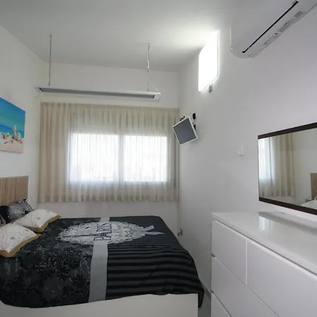 Sea View Penthouse Denia, Elegance Apartament