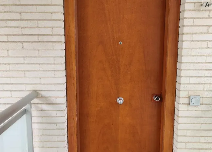 Sea View Penthouse Denia, Elegance Апартаменты